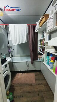 Veľký 1i byt s loggiou - 6
