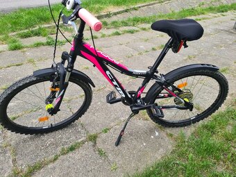 Detský bicykel CTM 24" ROCKY 2,0 - 6