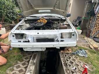 Škoda favorit - 6