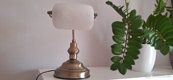 Stolová lampa - 6