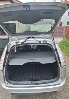Predám Ford Focus Combi 1,6 TDCI Duratorq - 6