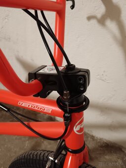 Predaj BMX - 6