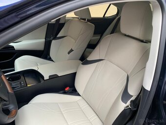Predaj Lexus ES300h - 6