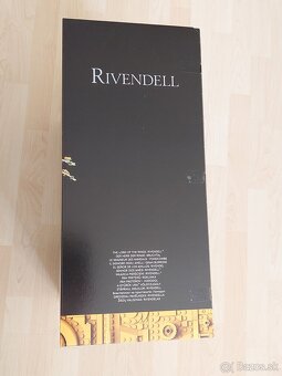 The Lord of the Rings 10316 Rivendell - 6