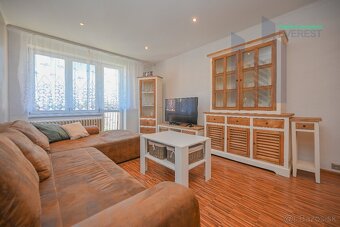 2-izbový byt, Centrum - Sp. Nová Ves, Výťah v bytovom dome. - 6