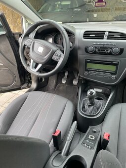 Seat Leon 1.4 63kw - 6