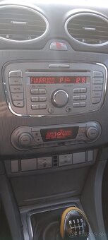 Ford FOCUS 2.0tdci - 6