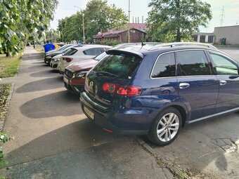 Fiat Croma - 6