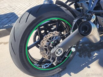 Kawasaki z1000 abs - 6