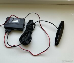Parkovací systém dual - 6