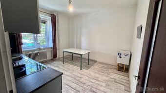 89 m² byt s balkónom, parkovaním a záhradkou – Trnava - 6