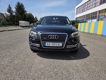 Audi Q5 3.0 - 6