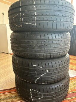 Goodyear EAGLE F1 ASYMMETRIC 3 215/45 R18 89V - 6