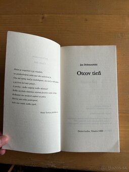 Otcov tieň - 6