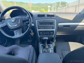 Škoda Octavia 1,4TSi DSG - 6