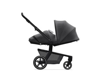 Joolz hub+ black nanoznik zdarma - 6
