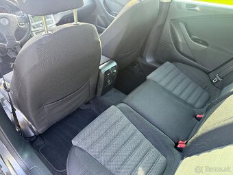 VW PASSAT B6 2.0 TDI BEZ KOROZE - 6