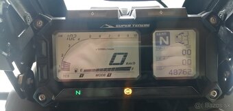 Yamaha xt Supertenere 1200 - 6