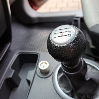 Suzuki sx4 - 6