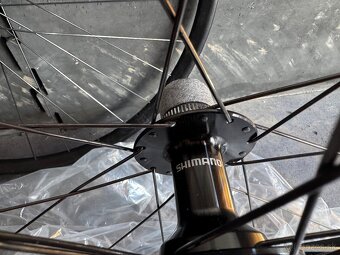 MTB kolesá Roval Traverse 29” Boost (z Turbo Levo Comp) - 6