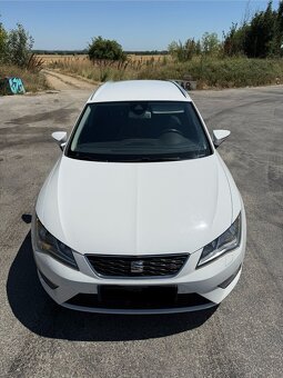Seat Leon ST FR 2.0tdi 110kw - 6
