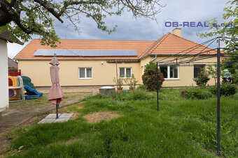 Predaj reknštr.5izb RD 191m2 pozemok 2854m2 v obci Váhovce - 6