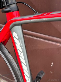 Specialized Venge Expert veľkosť "L" Carbon výbava ULTEGRA - 6