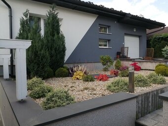 Na predaj nadštandardný rodinný dom Bardejov - 6