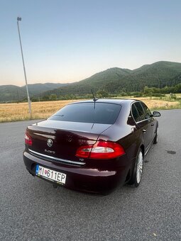 Škoda Superb L&K - 6