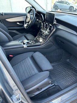Mercedes GLC 250 D 4-matic - 6