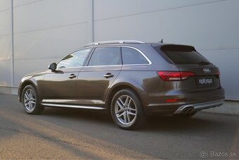 Audi A4 Allroad • Quattro 4x4•159000km •Webasto •DPH - 6