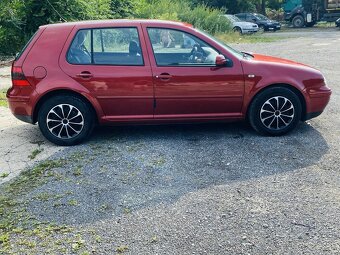 Predám Volkswagen Golf 4 1.9 TDI - 6