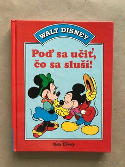 Svet okolo nás, Dobrodružstvá Samka Klamka, Macko Pu - 6