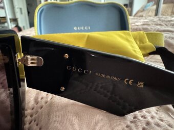 Gucci dámske okuliare - 6