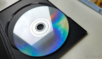 2x DVD Vlcie hory, Zamilovana zvirata - 6