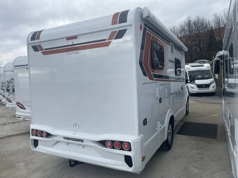 Weinsberg CaraCompact MB 640 MEG Pepper - 6