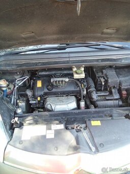Citroen c4 Picasso - 6