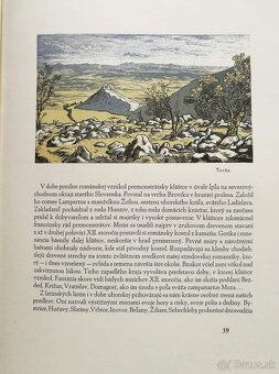 Karel Vik Slovensko komplet drevoryty - 6