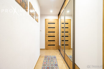 REZERVOVANÉ 1,5 izbový byt na Pasteurovom námestie - Košice - 6