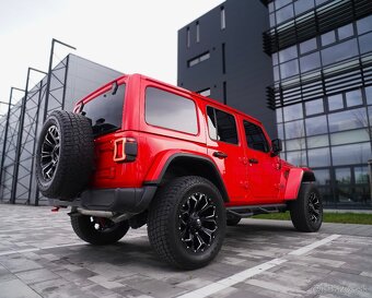 Jeep Wrangler RUBICON 2023⭐️ - 6