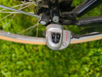 Predám dámsky mestský bicykel zn. Kross. - 6