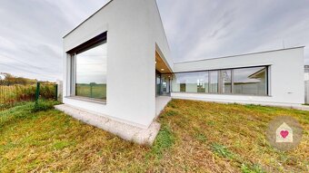 KOSTOLIŠTE - Skolaudovaná novostavba V ŠTANDARDE s hliníkový - 6