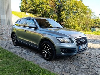 ✳️Audi Q5 2.0 TDI 170k DPF quattro S tronic 180000 KM✳️ - 6