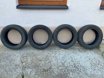 Zimné gumy Matador Sibir Snow 195/55 R16 87H - 6