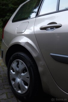 Renault Megane 1.6 16V (2006) 82kw - 6