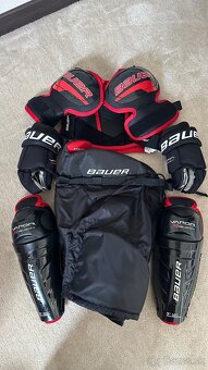 Bauer XVelocity M + tréningový dres Bauer M - 6