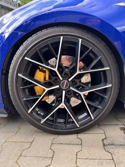 Volkswagen golf 7R 221kw 4motion - 6