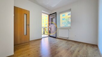 Veľkorysý a slnečný 3i 85m2 s loggiou 8m2 v centre DS - 6
