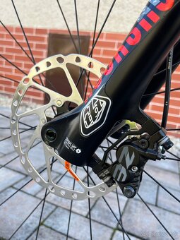 Trek roscoe top stav - 6