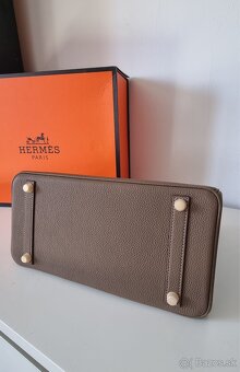 Kabelka  h e r m e s - 6